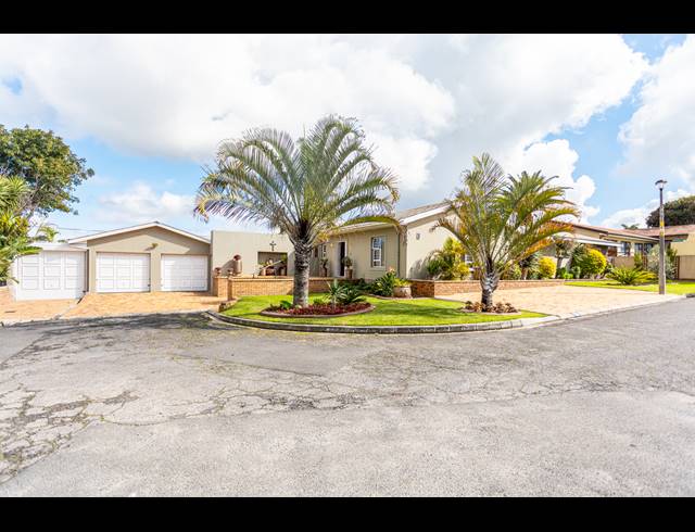4 BEDROOM FREESTANDING SOLD IN PANORAMA